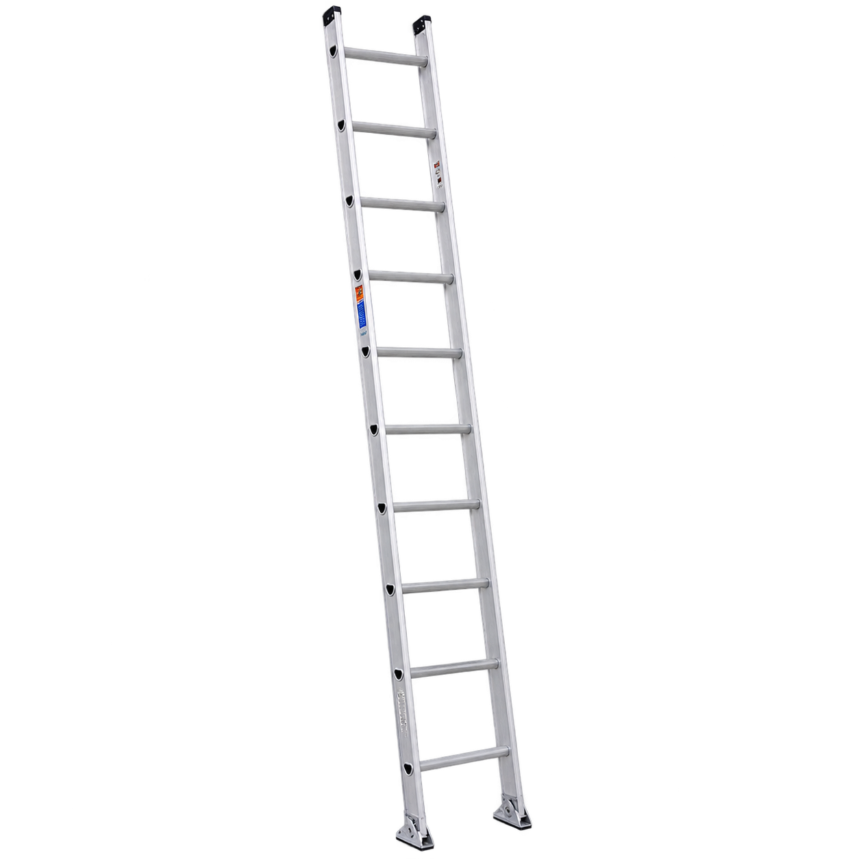 10' Ladder