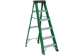 A-frame ladders