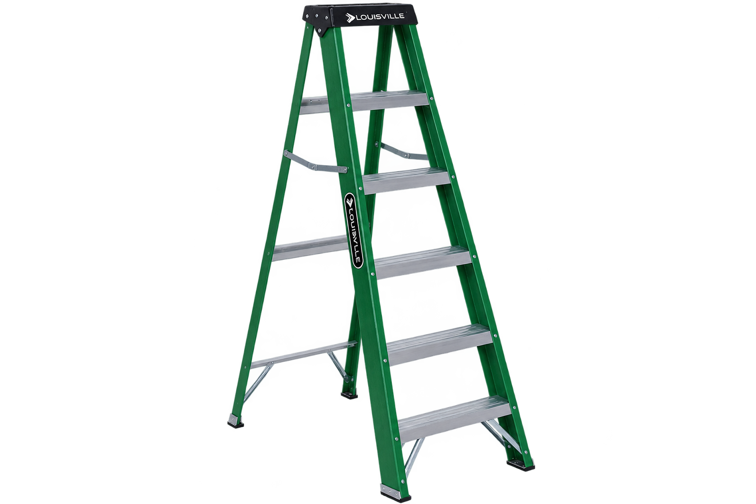 A-frame ladders
