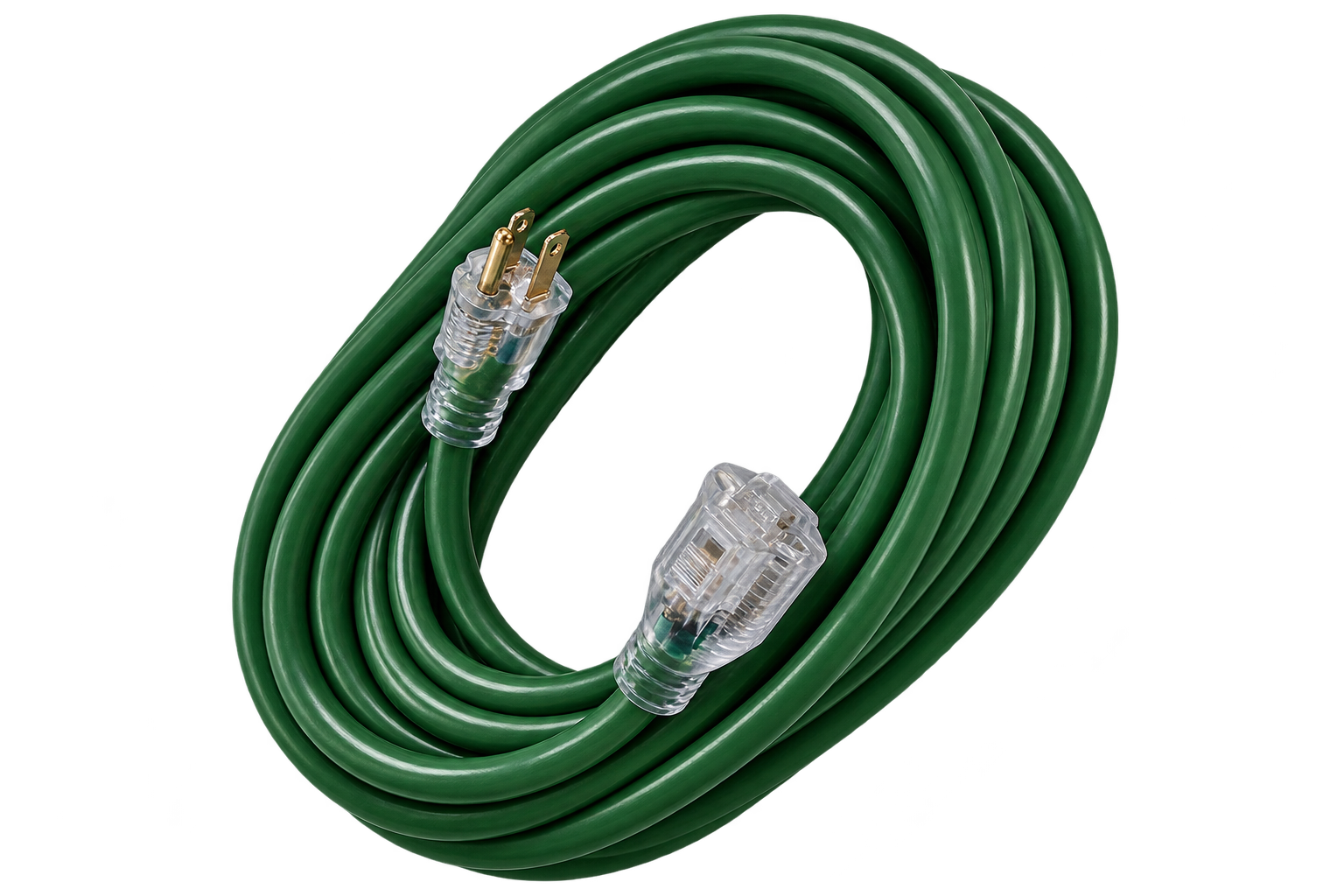 Extension cords