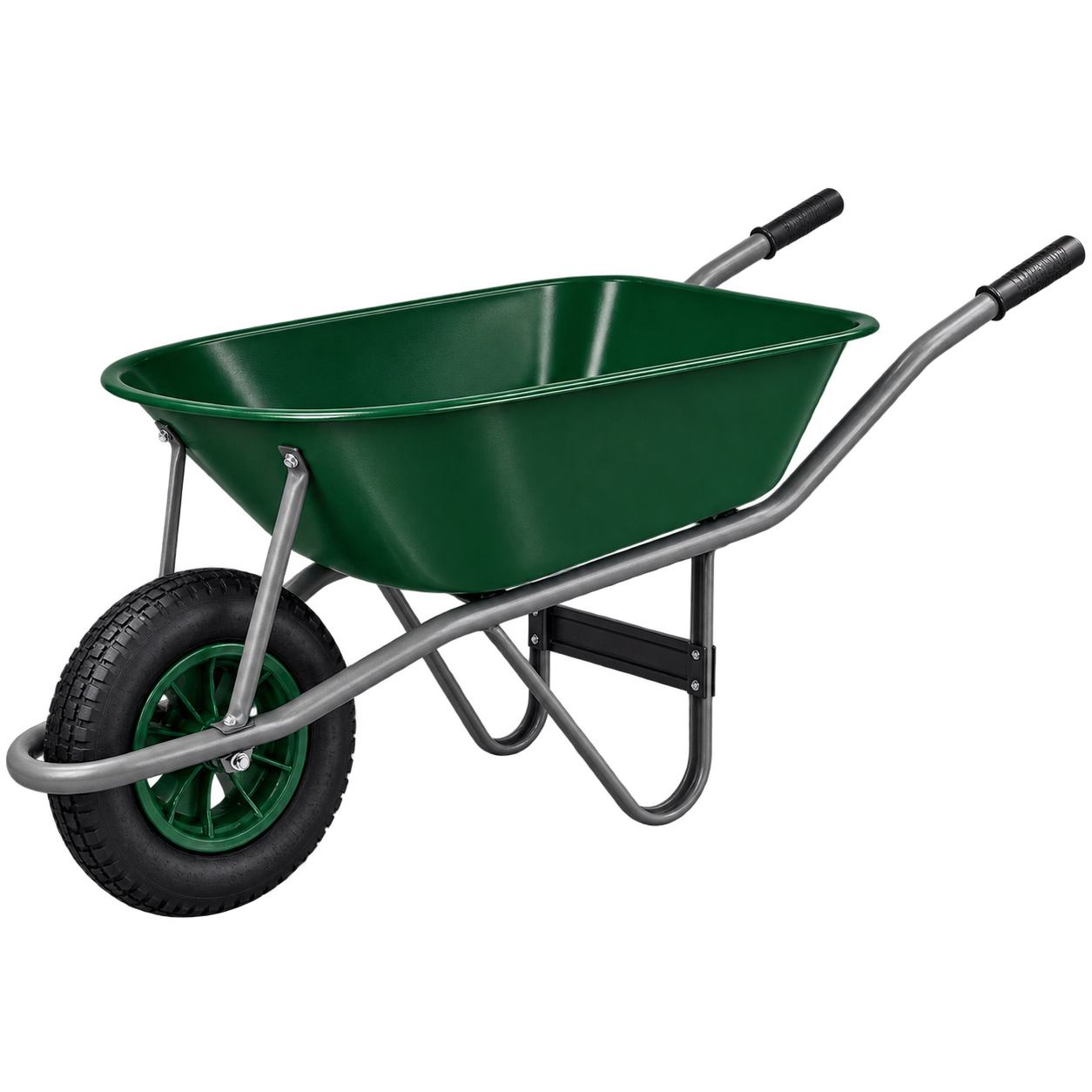 Wheelbarrow