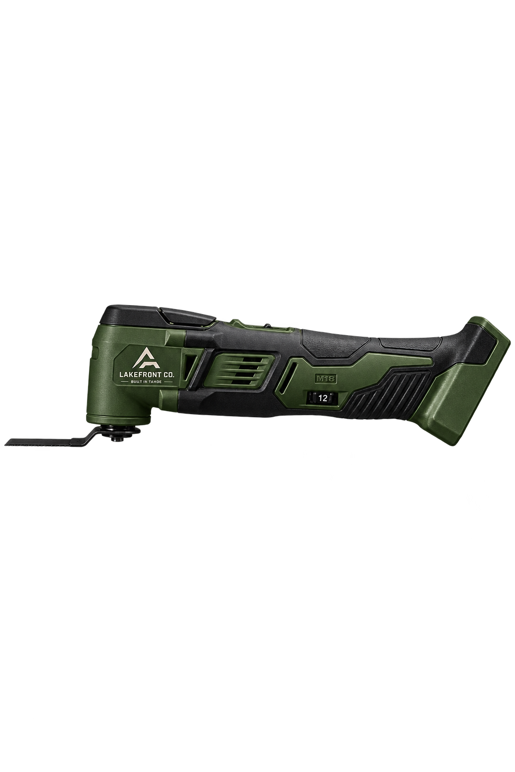 Oscillating tool