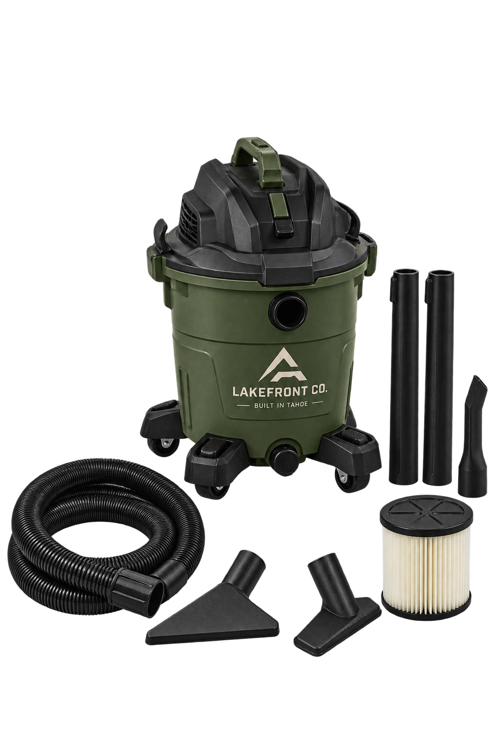 Shop vac