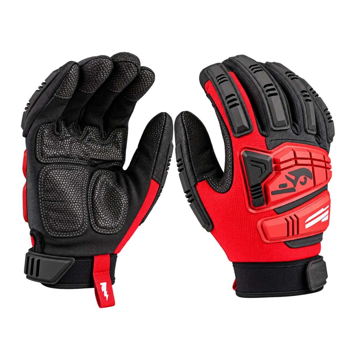 Impact/Demolition Gloves