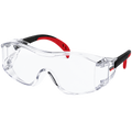 Basic safety glasses