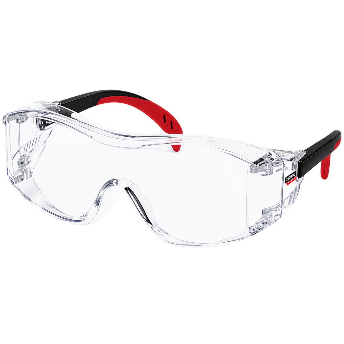 Basic safety glasses