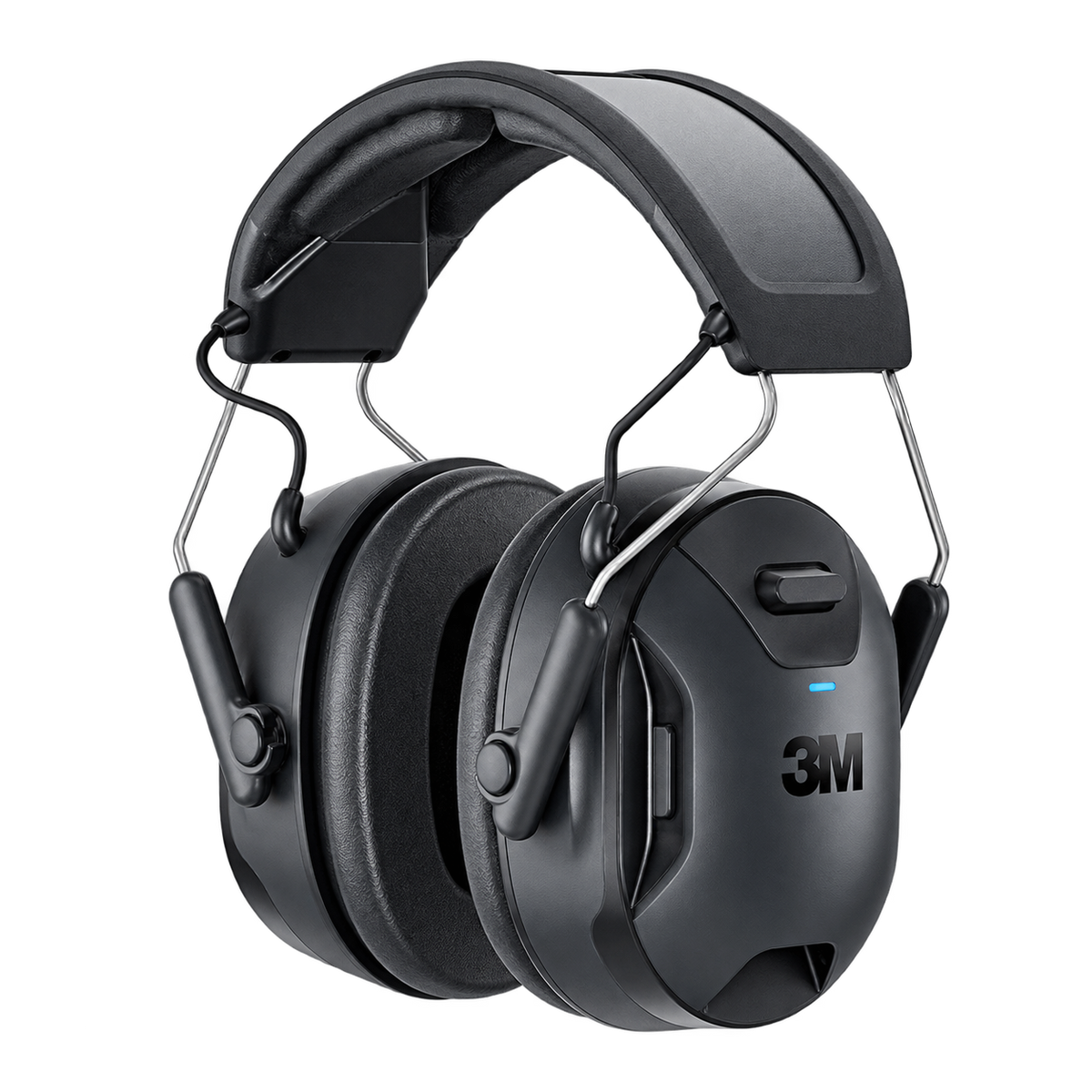 Reusable Earmuffs