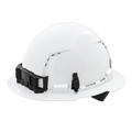 Type 1 Hard Hat