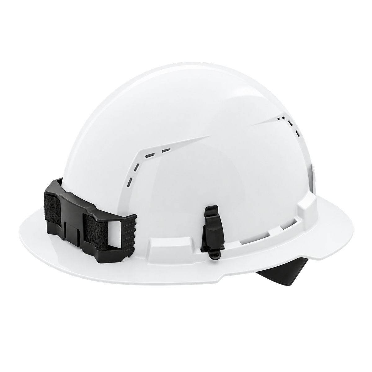 Type 1 Hard Hat