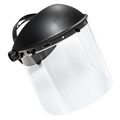 Clear Face Shield