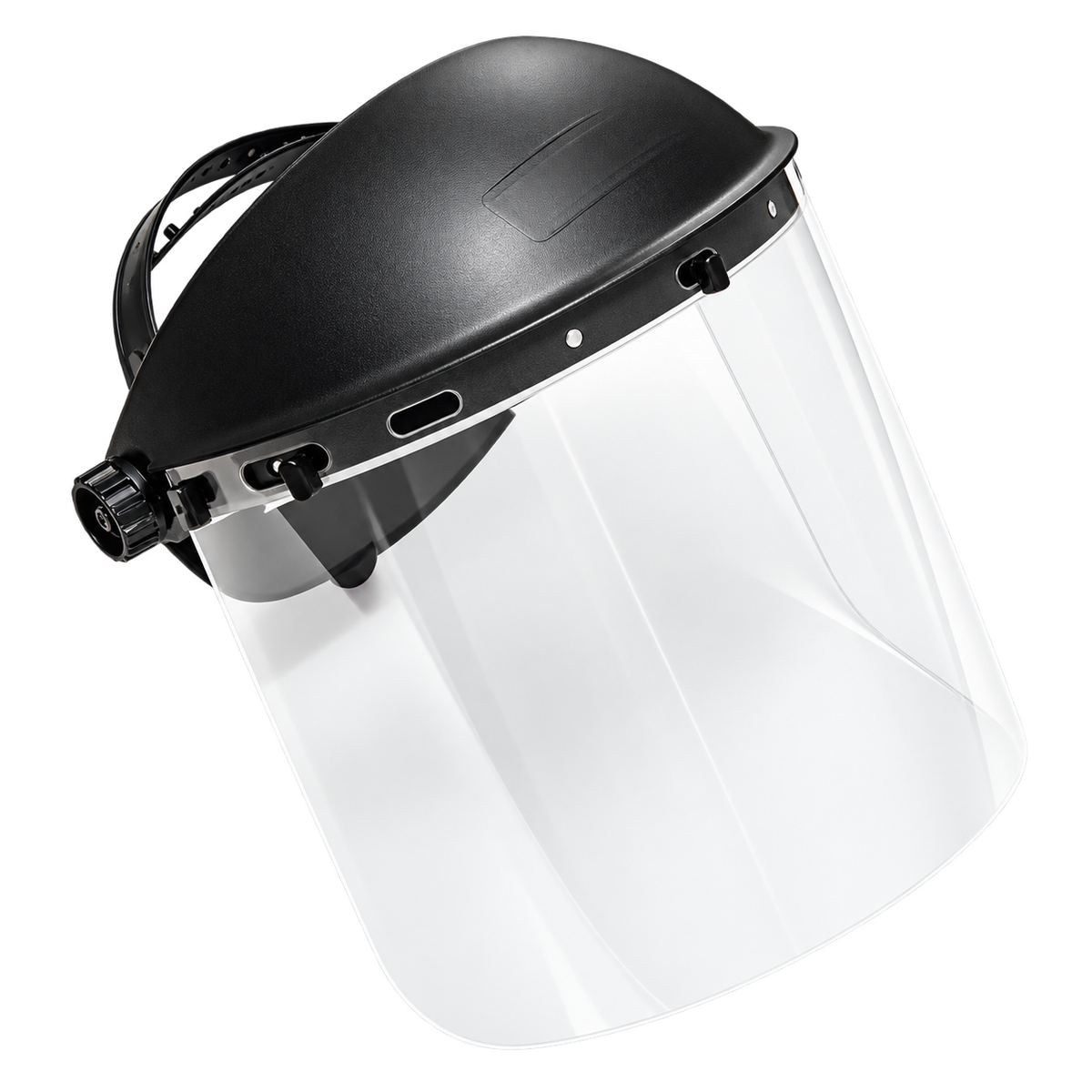 Clear Face Shield