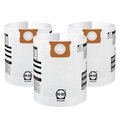 Shop-Vac disposable bag – each