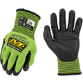 Cut-Resistant Work Gloves (A3/A4)