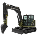 Cat 308 CR