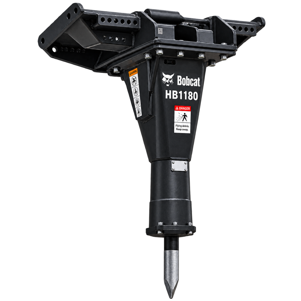 HB1180 breaker