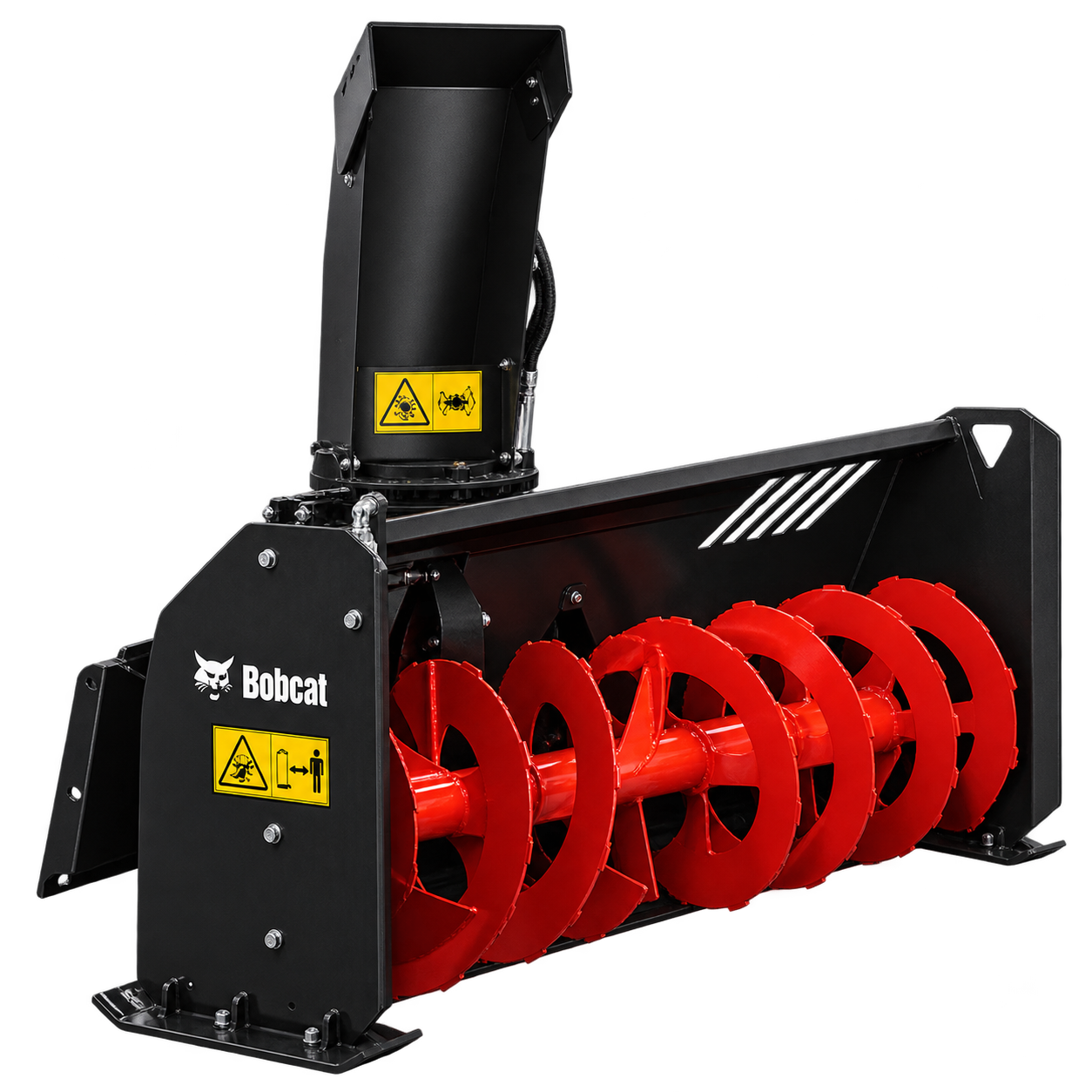 Snowblower